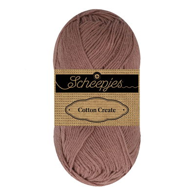 Scheepjes Cotton Create 659 Secure