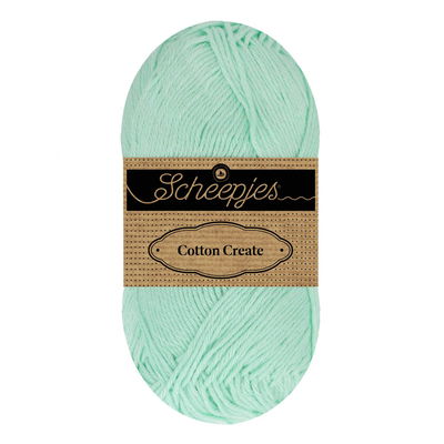Scheepjes Cotton Create 663 Shape