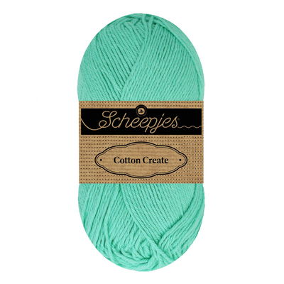 Scheepjes Cotton Create 665 Seam