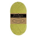Scheepjes Cotton Create 669 Cast off