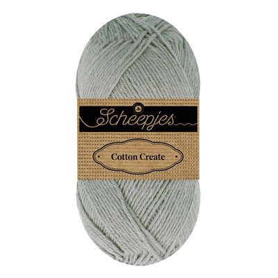 Scheepjes Cotton Create 710 Draft