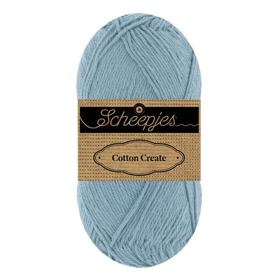 Scheepjes Cotton Create 711 Fold