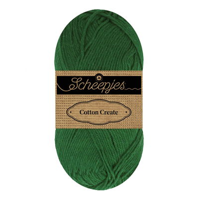 Scheepjes Cotton Create 713 Explore