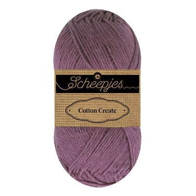 Scheepjes Cotton Create 721 Drape