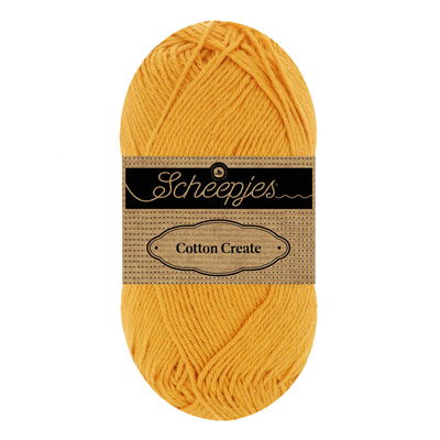 Scheepjes Cotton Create 722 Mend