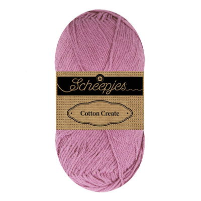 Scheepjes Cotton Create 726 Weave