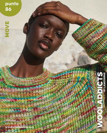 Lang Yarns Punto 86 Move NL/DE/FR