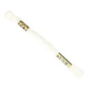 DMC cotton perle 8 - Blanc 3 gram gram (op=op)