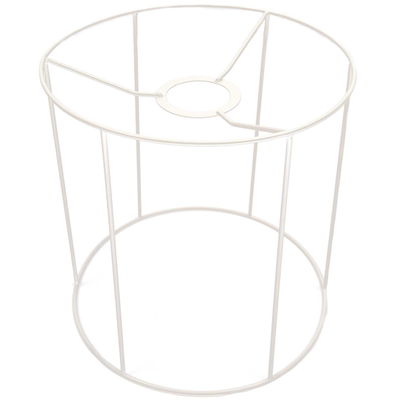 Frame lampenkap rond 20 cm 38006.20.20