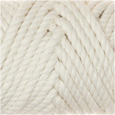 Rico Creative Cotton Cord 007 creme