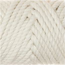 Rico Creative Cotton Cord 001 Natuur