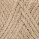Rico Creative Cotton Cord 012 Licht bruin