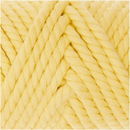 Rico Creative Cotton Cord 021 pastel geel