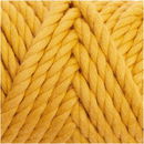 Rico Creative Cotton Cord 004 mosterd