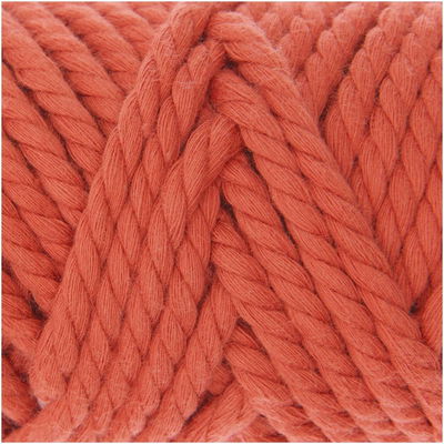 Rico Creative Cotton Cord 023 Azalea