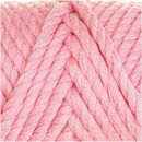 Rico Creative Cotton Cord 008 roze