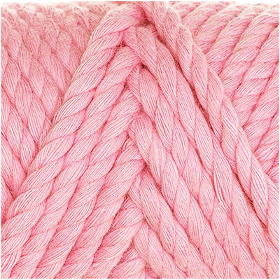 Rico Creative Cotton Cord 008 roze