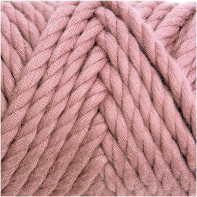 Rico Creative Cotton Cord 003 oud roze