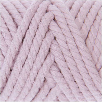 Rico Creative Cotton Cord 022 Lavendel