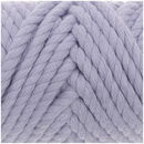 Rico Creative Cotton Cord 011 Pastel Paars