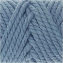 Rico Creative Cotton Cord 019 denim blauw