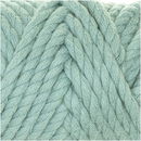 Rico Creative Cotton Cord 010 Patina mint groen
