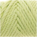 Rico Creative Cotton Cord 009 pastel groen
