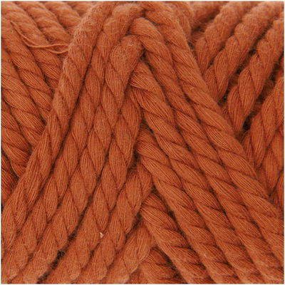 Rico Creative Cotton Cord 024 Roest