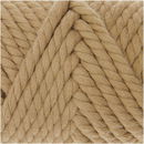 Rico Creative Cotton Cord 013 Taupe