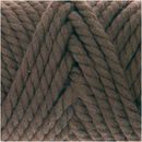 Rico Creative Cotton Cord 016 Chocolade bruin