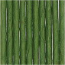 Bloemendraad 1,8 mm groen 100 cm (10 stuks) 500302