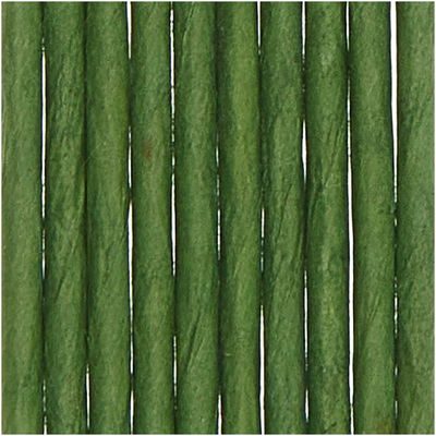 Bloemendraad 1,8 mm groen 100 cm 10 stuks 500302