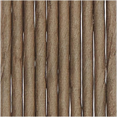 Bloemendraad 1,8 mm taupe 100 cm 10 stuks 500303