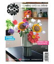 FRANS Pingouin nr 9  Special deco