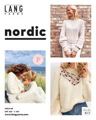 Lang Yarns Nordic DE/DK op=op 