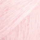 DROPS Kid silk 72 pastelroze