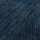 Drops Air 62 donkerblauw