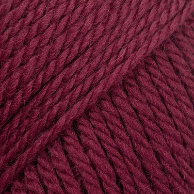 DROPS Alaska 80 bordeaux