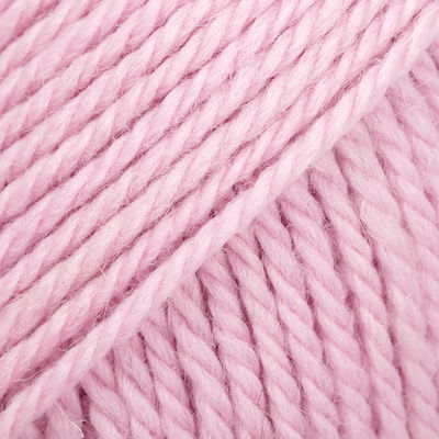 DROPS Alaska 79 roze kalk