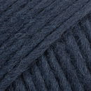 DROPS Snow - Eskimo 122 donker marineblauw