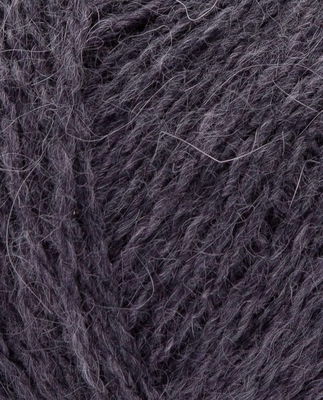 Phildar Phil Angora Carbone