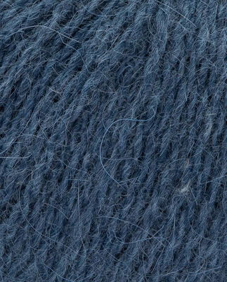 Phildar Phil Angora Vert Royal