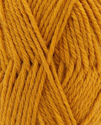 Phildar Phil Imaginaire 3,5 Jaune Tournesol