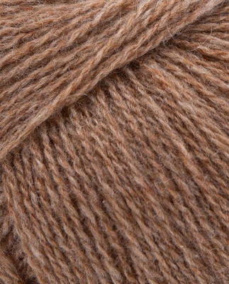 Phildar Phil Pur Cachemire Marron Glace