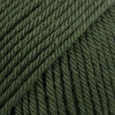 DROPS Daisy 33 donker bos