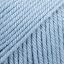 DROPS Daisy 37 hemelsblauw