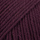 DROPS Daisy 34 donkere druif