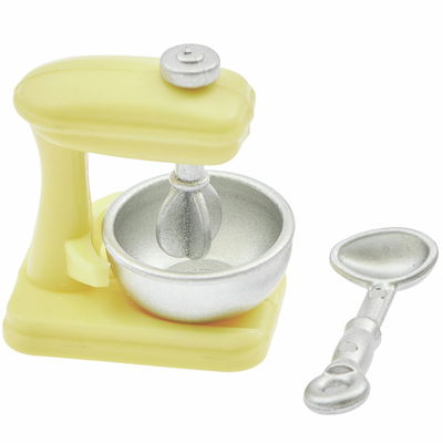 Miniatuur keukenmachine - Rico 501387