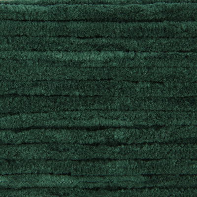 Rico Creative Chenillove 025 dennegroen