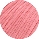 Lana Grossa The tube fine 103 roze (op=op uit collectie)
